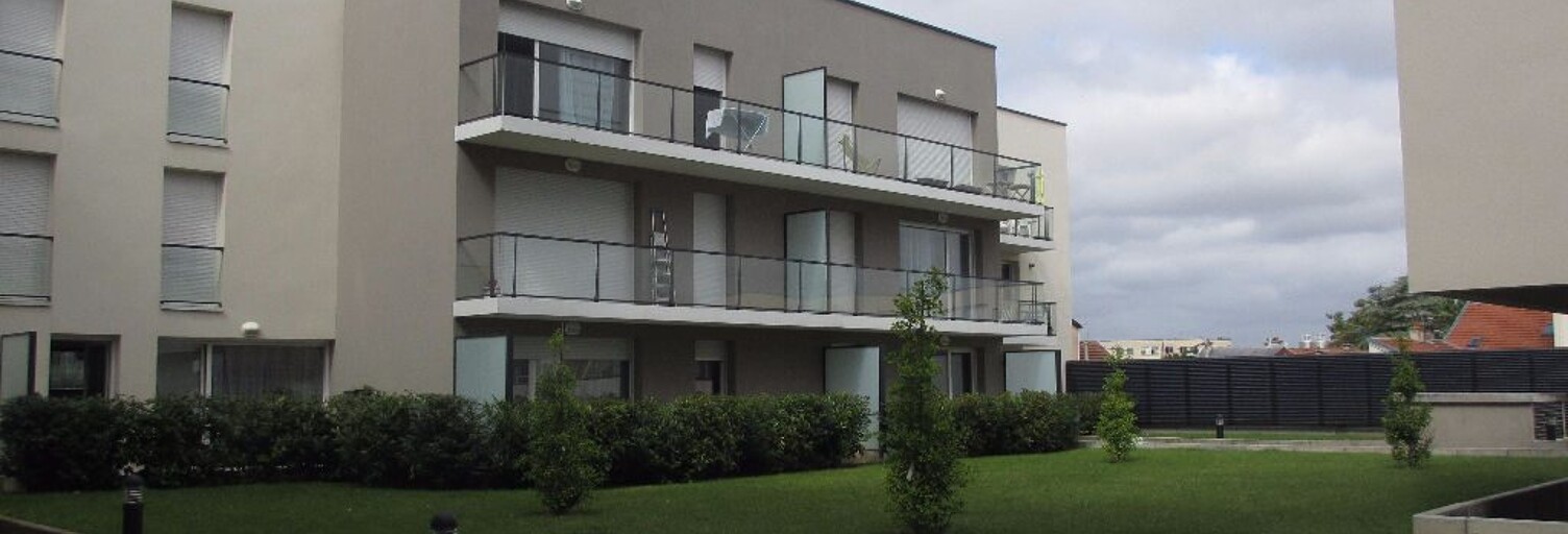 Appartement 1 Pièce 32 m² à louer à Reims (51100)