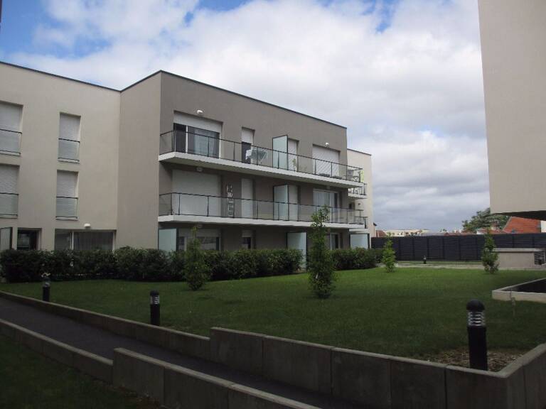 Beau studio avec parking — photo 1