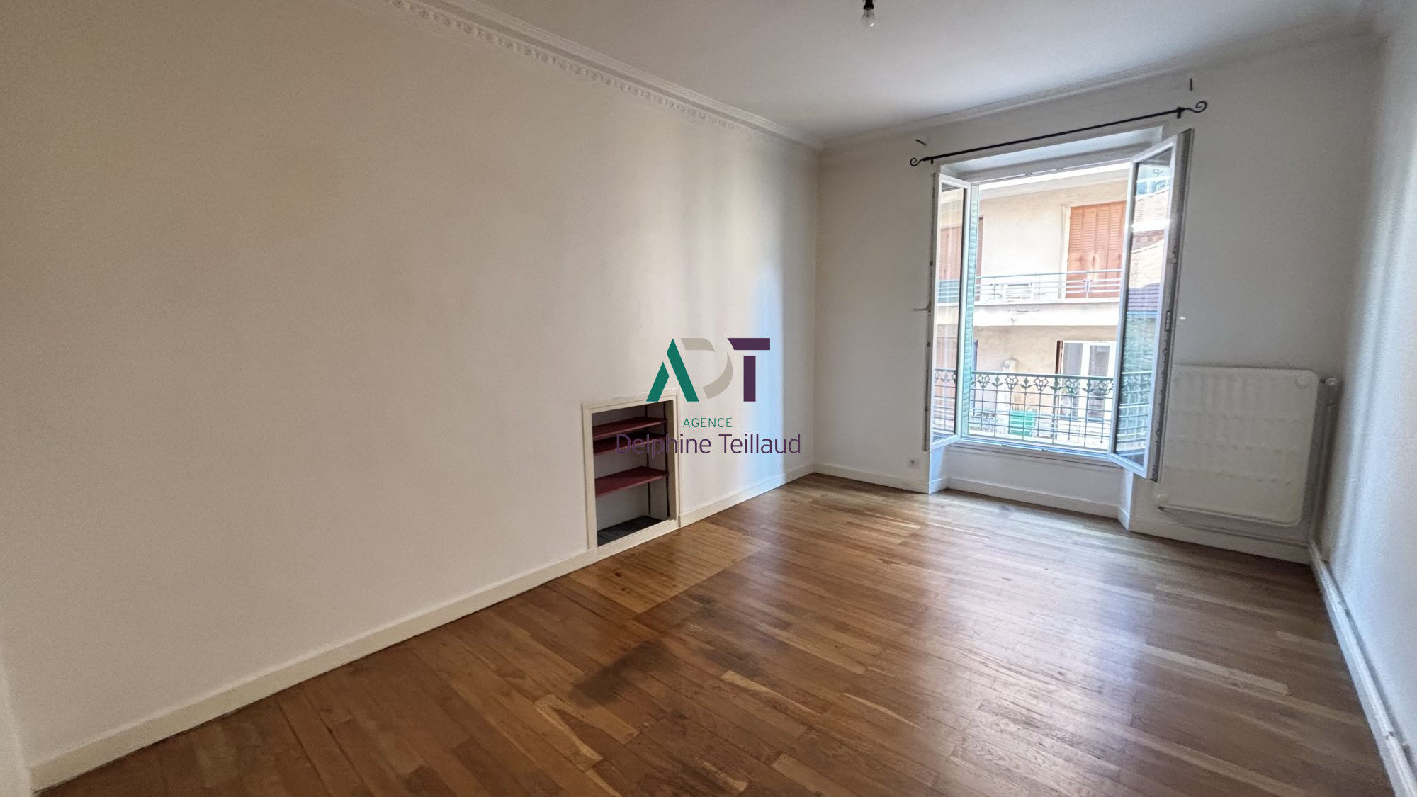 Appartement  T2 à vendre Grenoble 38000