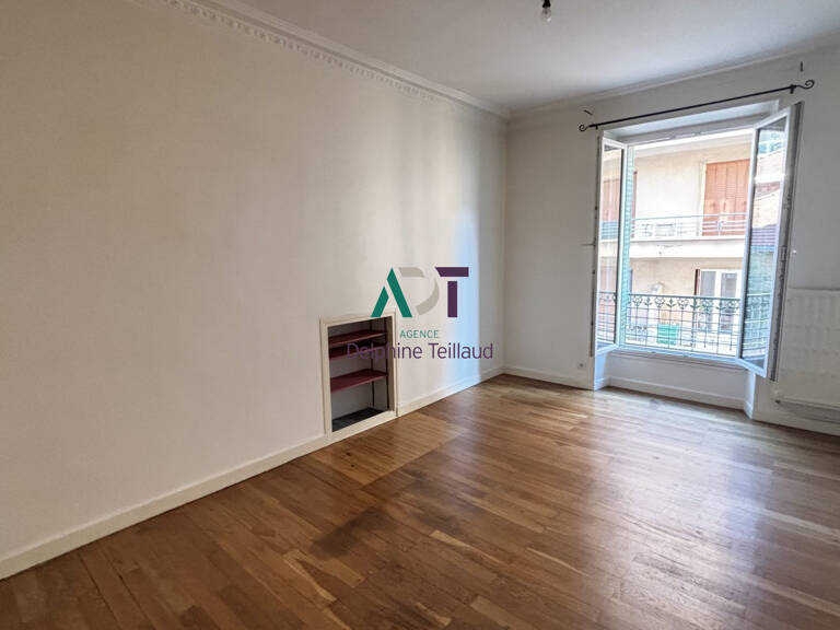 Appartement à vendre Grenoble — photo 1