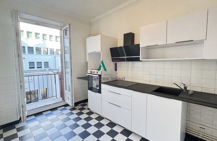 Appartement à vendre Grenoble — photo 2