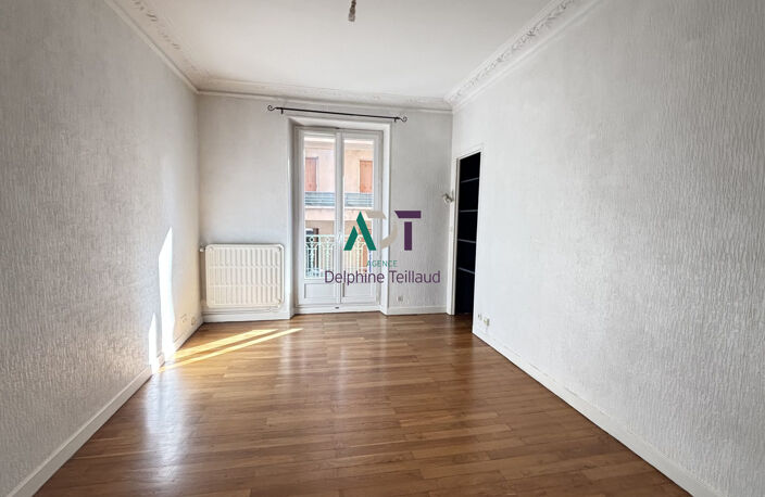 Appartement à vendre Grenoble — photo 3