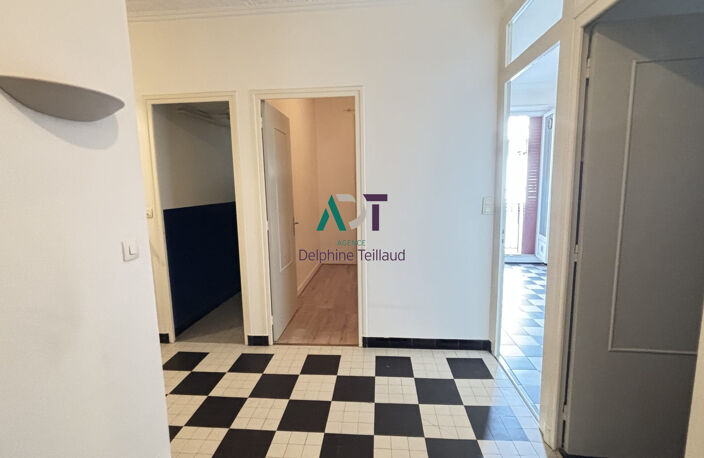 Appartement à vendre Grenoble — photo 4