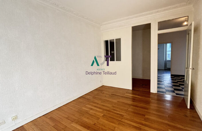 Appartement à vendre Grenoble — photo 5