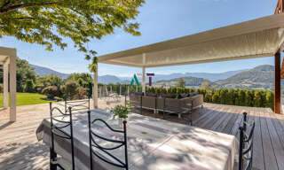 Maison 10 Pièces 310 m² à vendre à Saint-Martin-d'Uriage (38410)