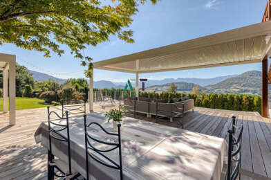 Maison 10 pièces 1130000 €