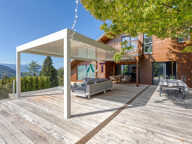 Maison d'architecte contemporaine — photo 2