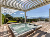 Maison d'architecte contemporaine — photo 3