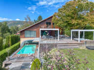 Maison d'architecte contemporaine — photo 4