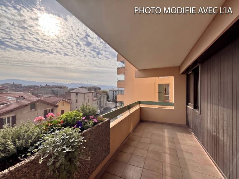 Appartement à vendre Romans-sur-Isère — photo 1