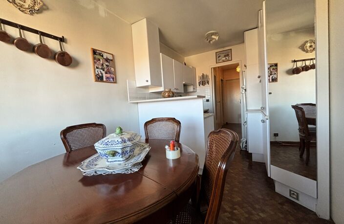 Appartement à vendre Romans-sur-Isère — photo 4