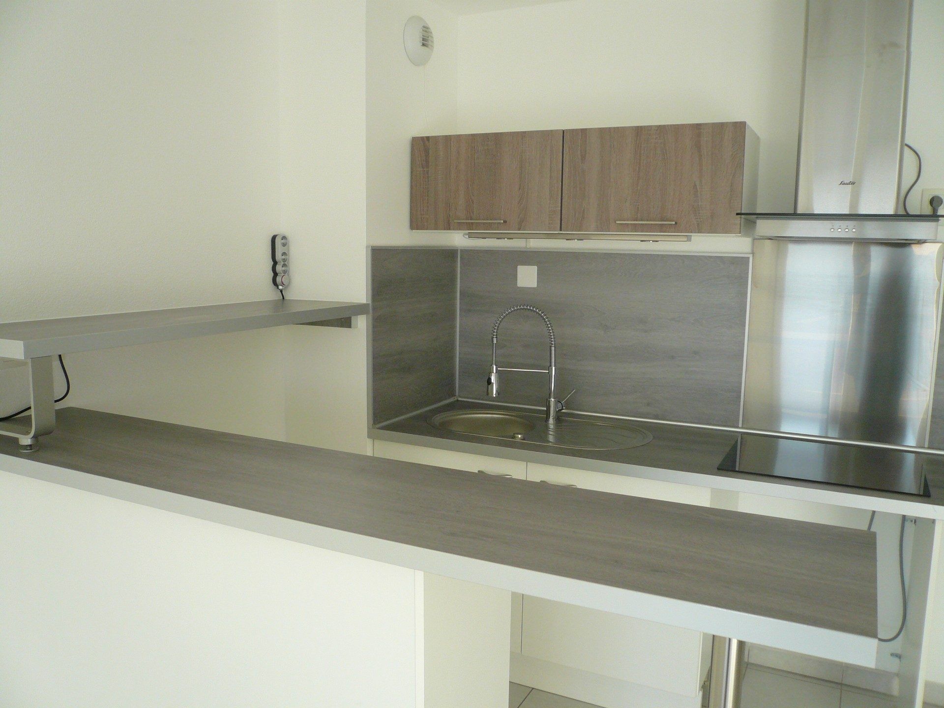Appartement  T3 à louer Dax 40100