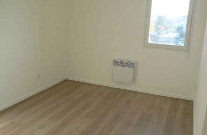 Bel appartement T3 - 55m² + balcon + 2 parkings — photo 4