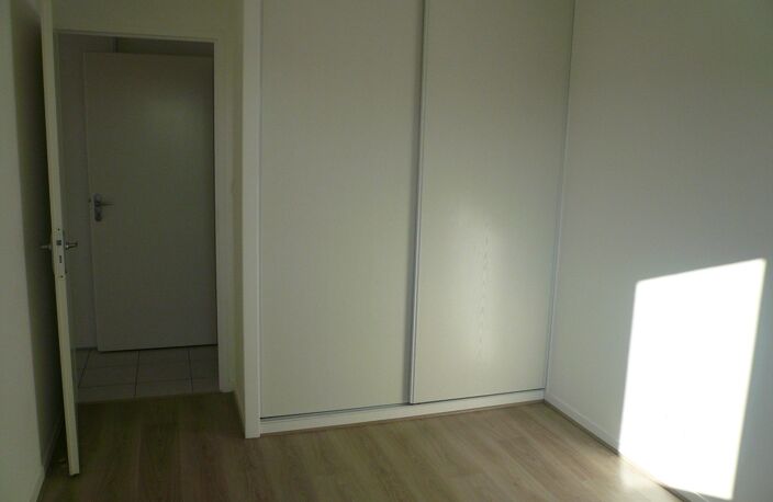Bel appartement T3 - 55m² + balcon + 2 parkings — photo 5