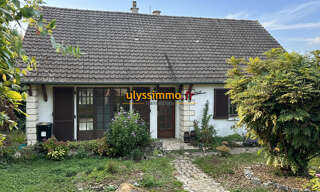Maison 4 Pièces 81 m² à vendre à Caix (80170)