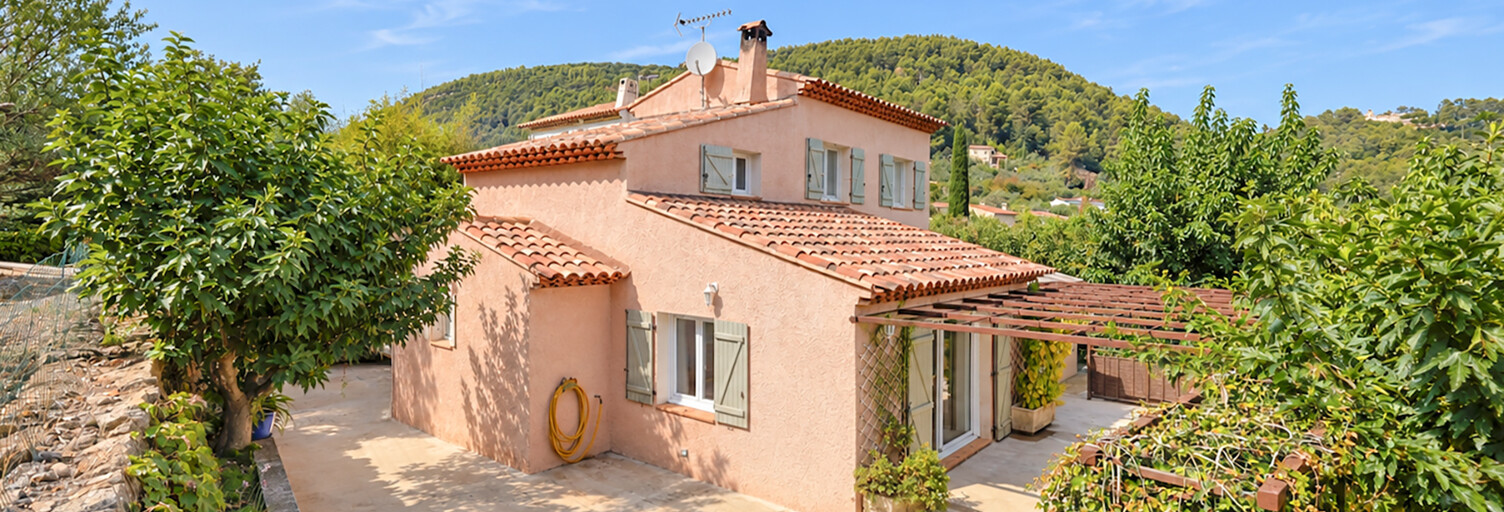 Maison 3 Pièces 94 m² à vendre à Solliès-Pont (83210)