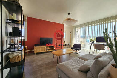 Appartement 4 pièces 125000 €