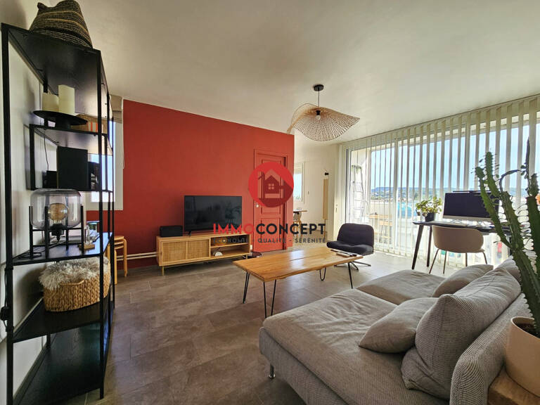Bel appartement 82m² 3 chambres — photo 1