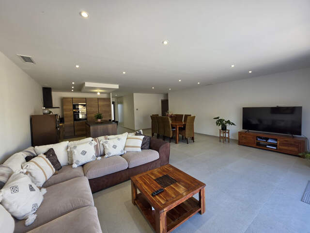MAISON T4 - BARBAIRA — photo du bien