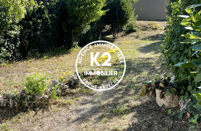 Appartement 110 m² + Jardin + stationnement — photo 2