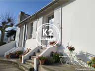 Appartement 110 m² + Jardin + stationnement — photo 4