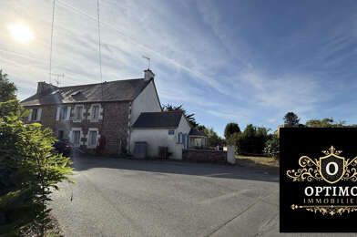 Maison 4 pièces 170000 €