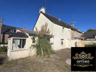 MAISON DE PAYS AVEC TERRAIN CONSTRUCTIBLE — photo 2