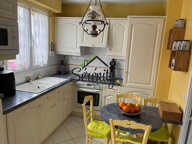 Appartement, 2 chambres, cave et garage. — photo 2