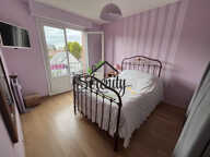 Appartement, 2 chambres, cave et garage. — photo 3