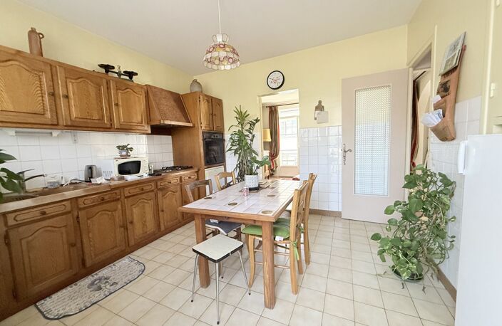 Maison 3 chambres, jardin 90m², Garage. Combles aménageables — photo 2