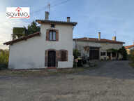 AUTHENTIQUE MAISON DE CAMPAGNE INDÉPENDANTE AVEC GÎTE, PISC — photo 3