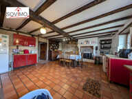AUTHENTIQUE MAISON DE CAMPAGNE INDÉPENDANTE AVEC GÎTE, PISC — photo 4