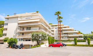 Appartement 2 Pièces 44 m² à vendre à Saint-Laurent-du-Var (06700)