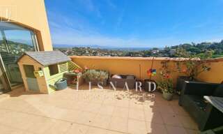 Appartement 3 Pièces 57 m² à vendre à Vallauris (06220)