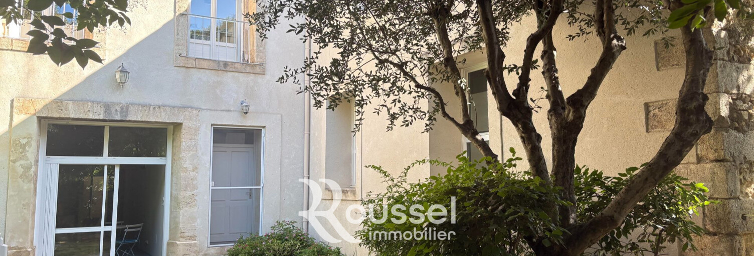 Maison  278 m² à vendre à Gigean (34770)