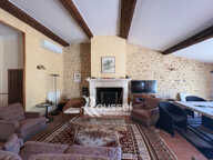 vente maison de caractère — photo 3