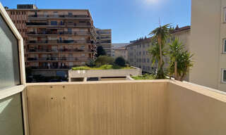 Appartement 1 Pièce 23 m² à louer à Nice (06200)