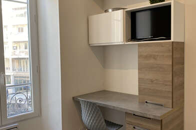 Appartement 1 pièces 635 €
