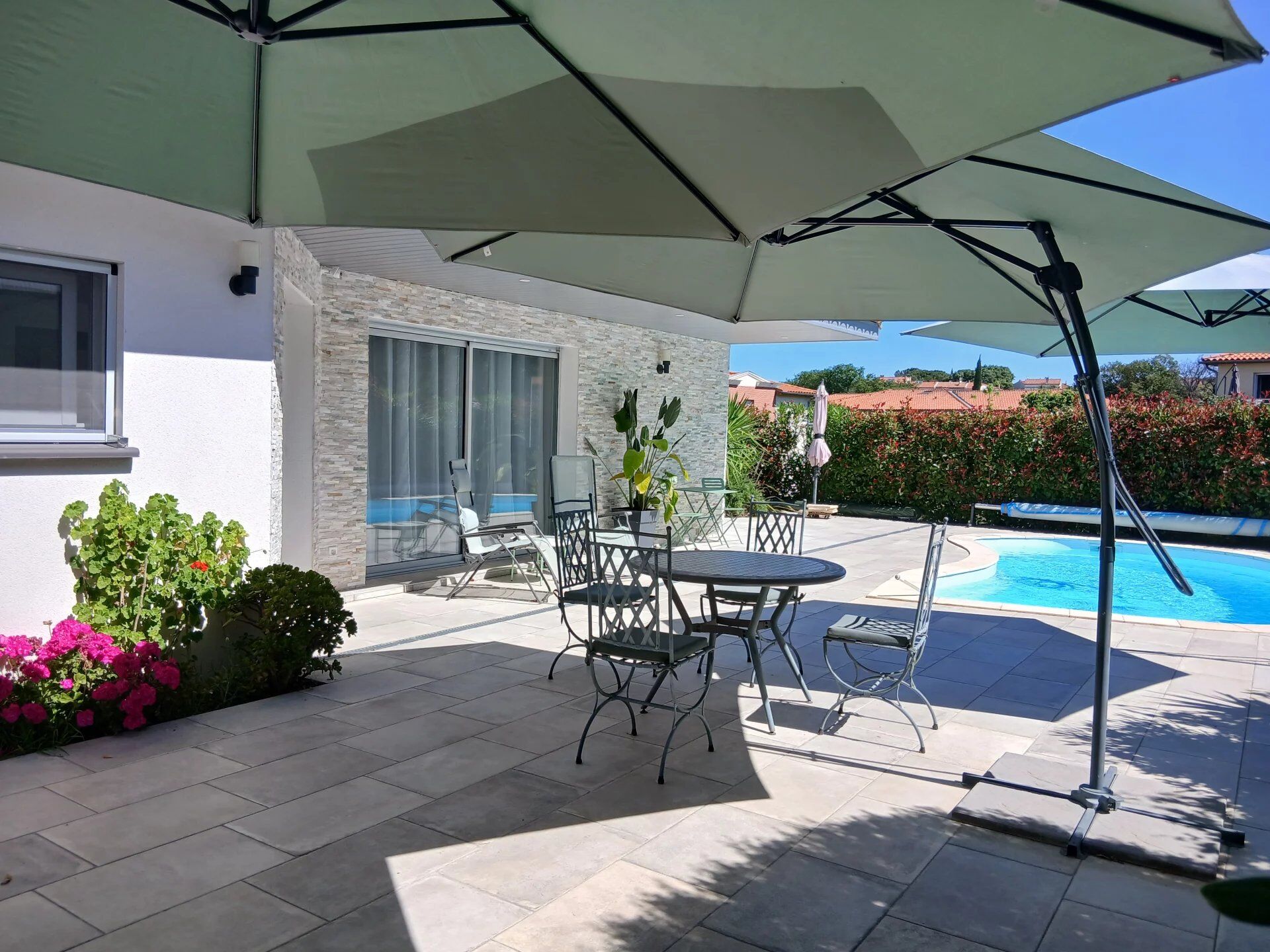 Maison 4 pièces 105 m² · à Perpignan · 105 m² · 369 000 €