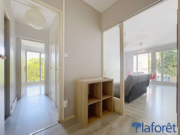 TOULOUSE 31500 -  Appartement T3 - 59 m² COLOCATION BAIL ETUDIANT — photo 1