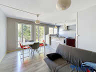 TOULOUSE 31500 -  Appartement T3 - 59 m² COLOCATION BAIL ETUDIANT — photo 2