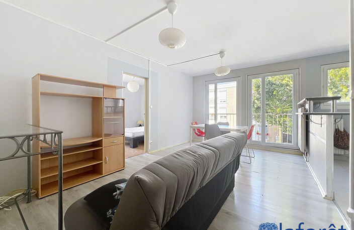 TOULOUSE 31500 -  Appartement T3 - 59 m² COLOCATION BAIL ETUDIANT — photo 5