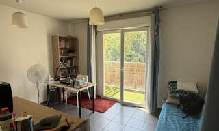 Appartement 1 Pièce 20 m² à vendre à Nice (06200)