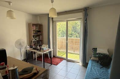 Appartement 1 pièces 109000 €
