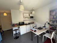Studio 20,49 m2 — photo 2