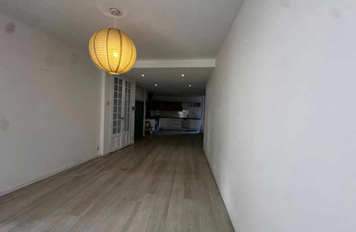 Hyper centre de Rodez — photo 4