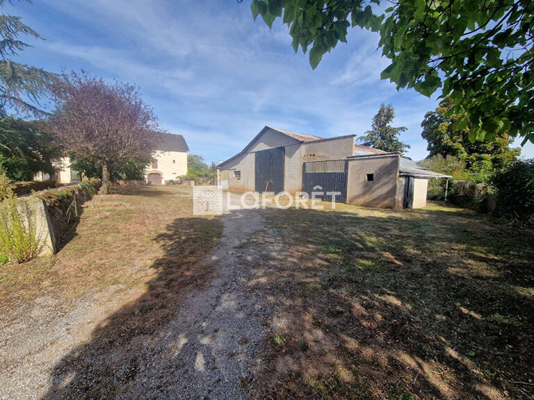 Maison Olemps 2 pièce(s) 70 m2 — photo 1