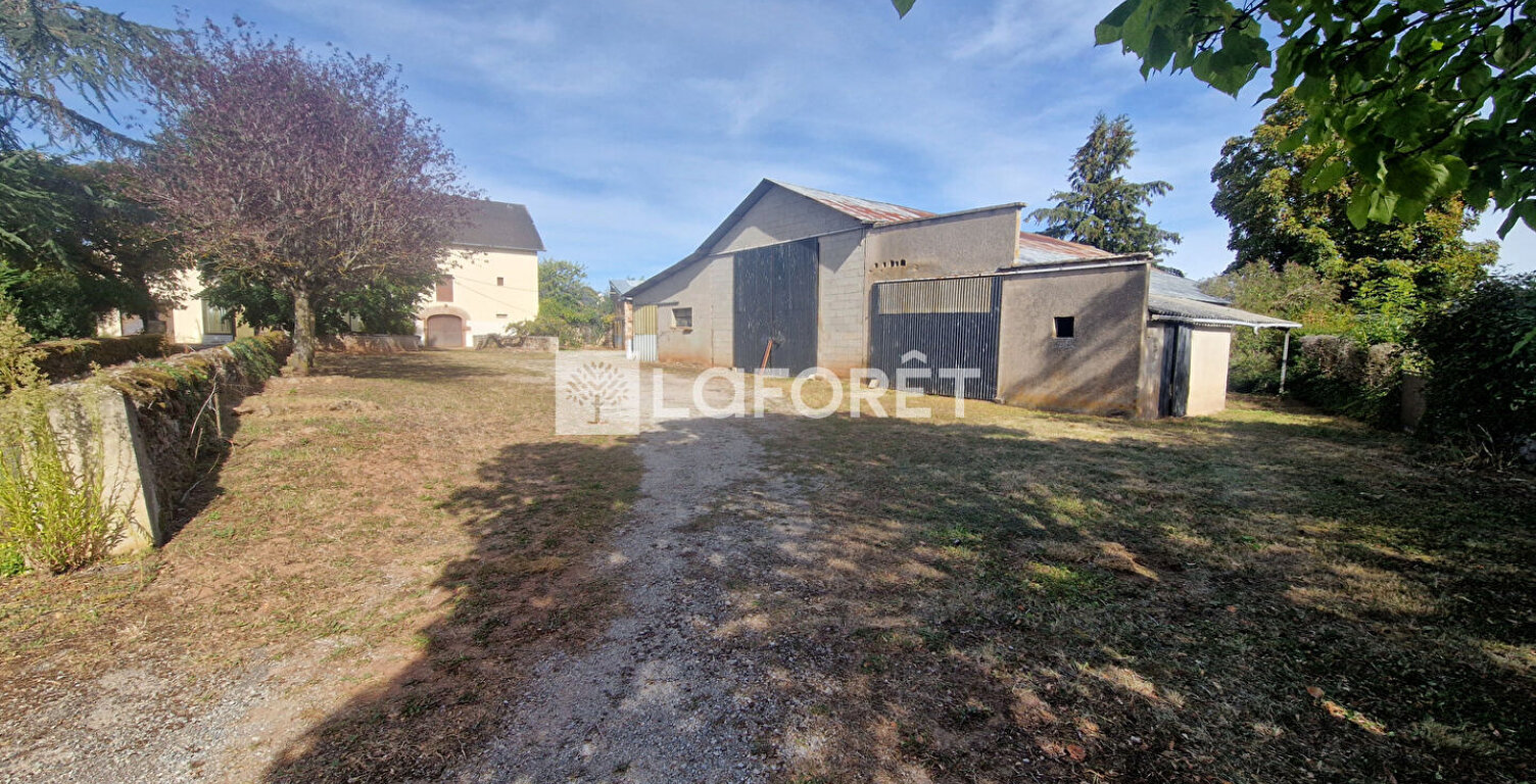Maison Olemps 2 pièce(s) 70 m2 — photo 1