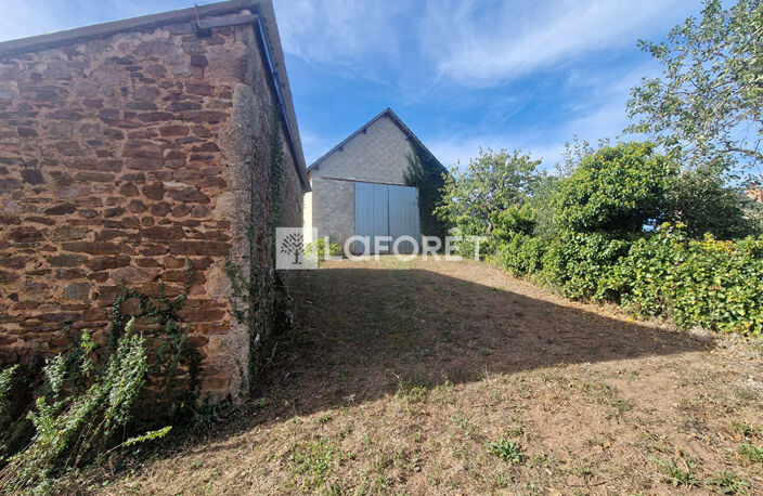 Maison Olemps 2 pièce(s) 70 m2 — photo 5