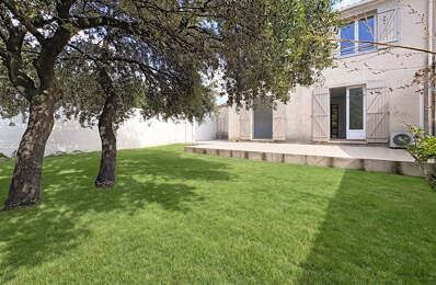 Maison Lambesc 5 pièce(s) 105m2 — photo du bien